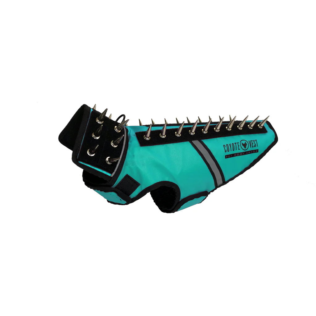 SpikeVest - Image 33