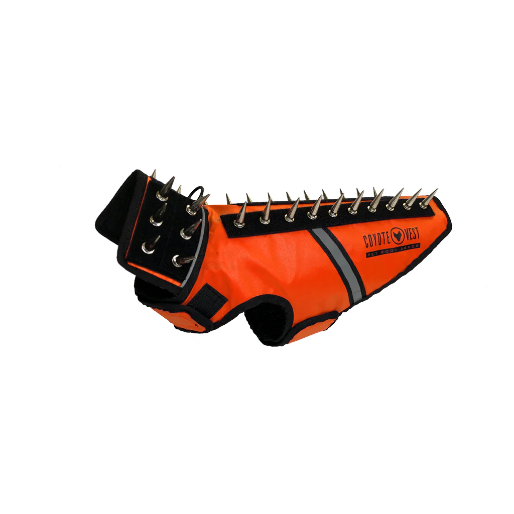 SpikeVest - Image 36