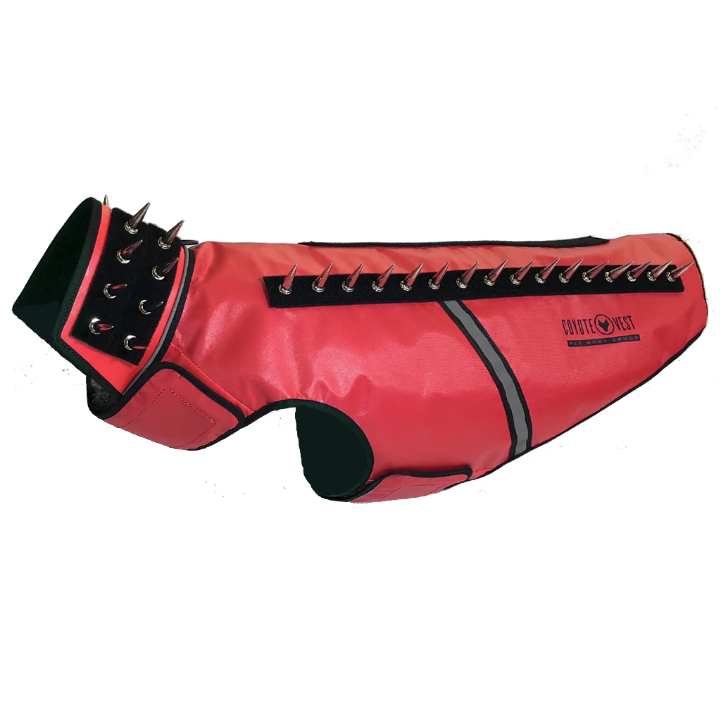 SpikeVest - Image 37