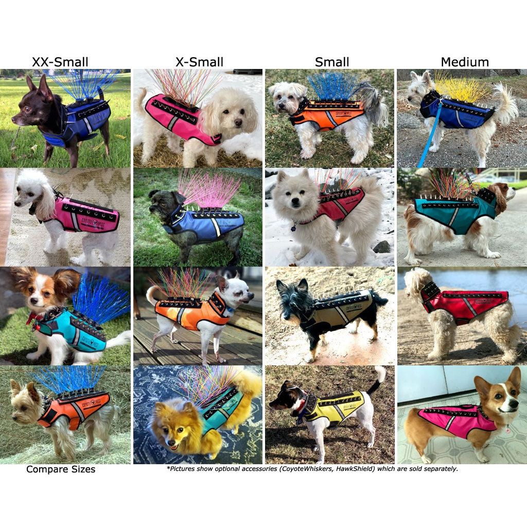 SpikeVest - Image 4
