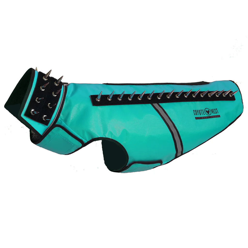 SpikeVest - Image 40