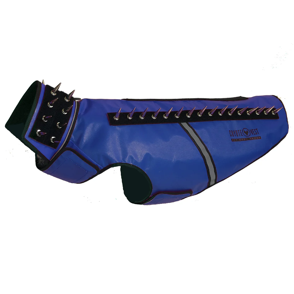 SpikeVest - Image 41
