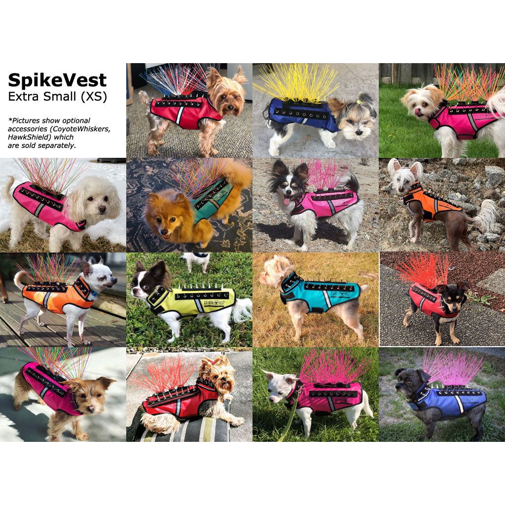 SpikeVest - Image 6