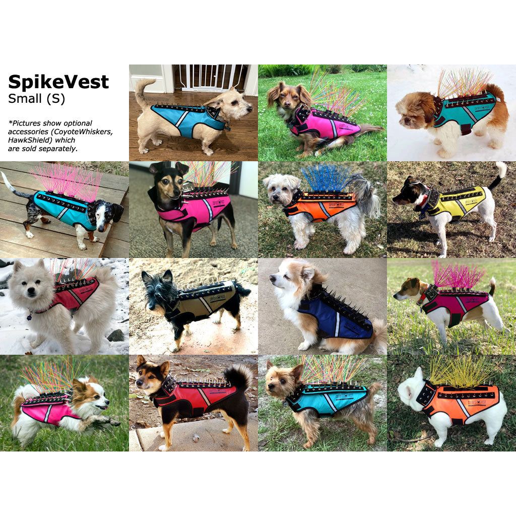 SpikeVest - Image 7