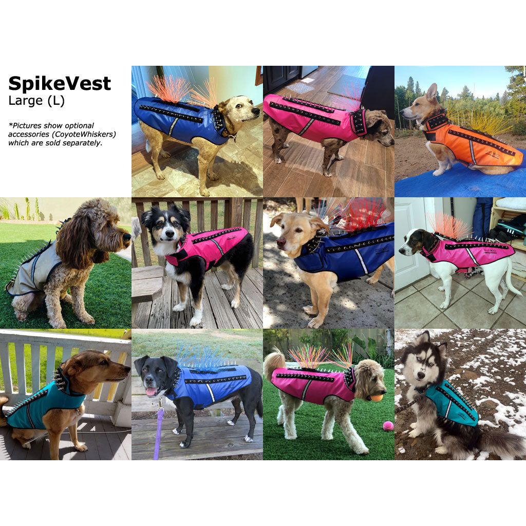 SpikeVest - Image 9
