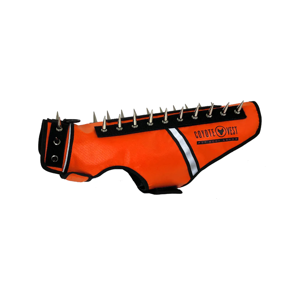 SpikeVest for Cats - Image 13