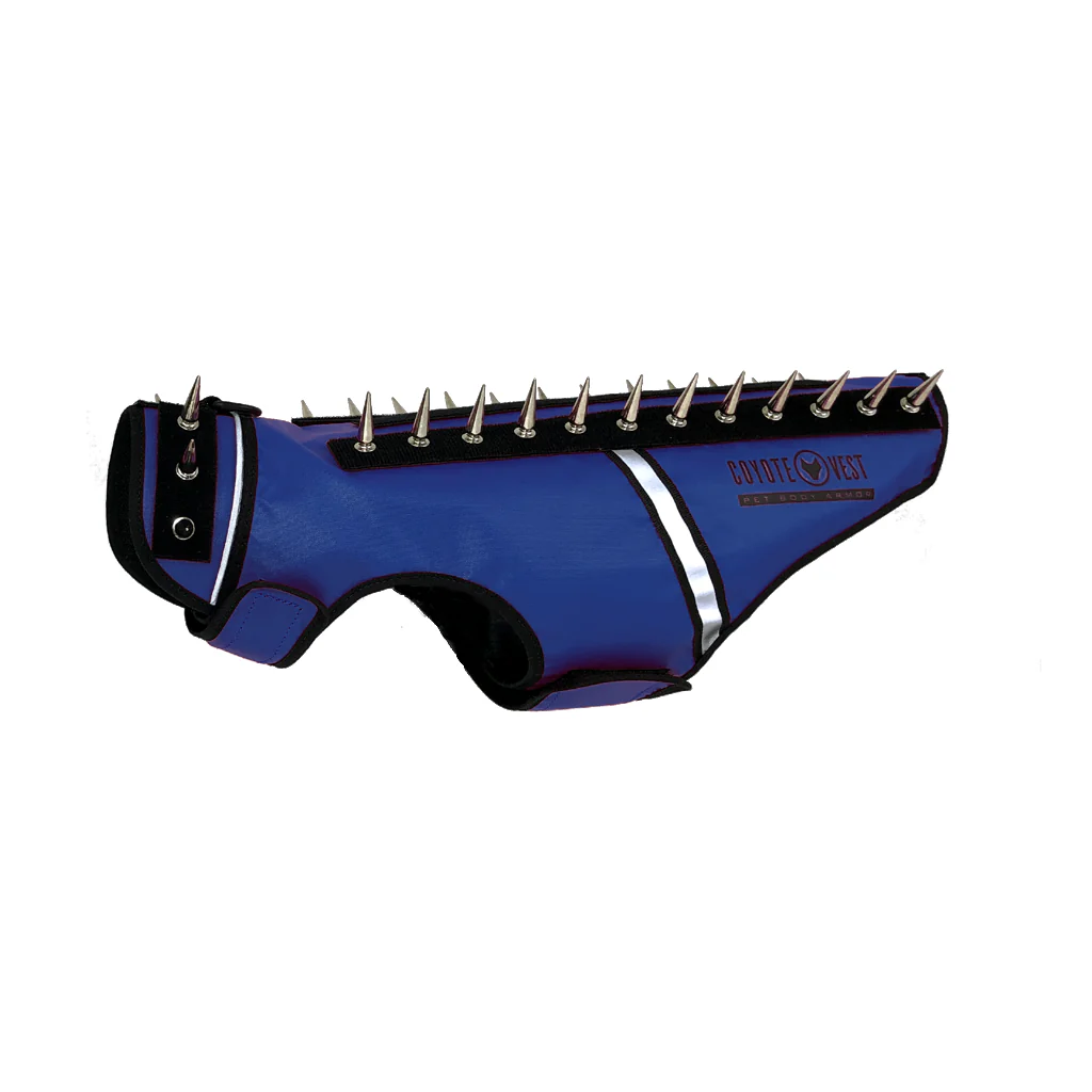 SpikeVest for Cats - Image 19