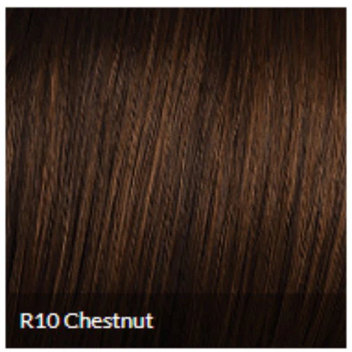 Spiky Cut Wig by Hairdo R10 Chestnut - Image 2