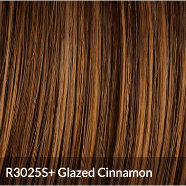Spiky Cut Wig by Hairdo R3025S+ Glazed Cinnamon (Copy)