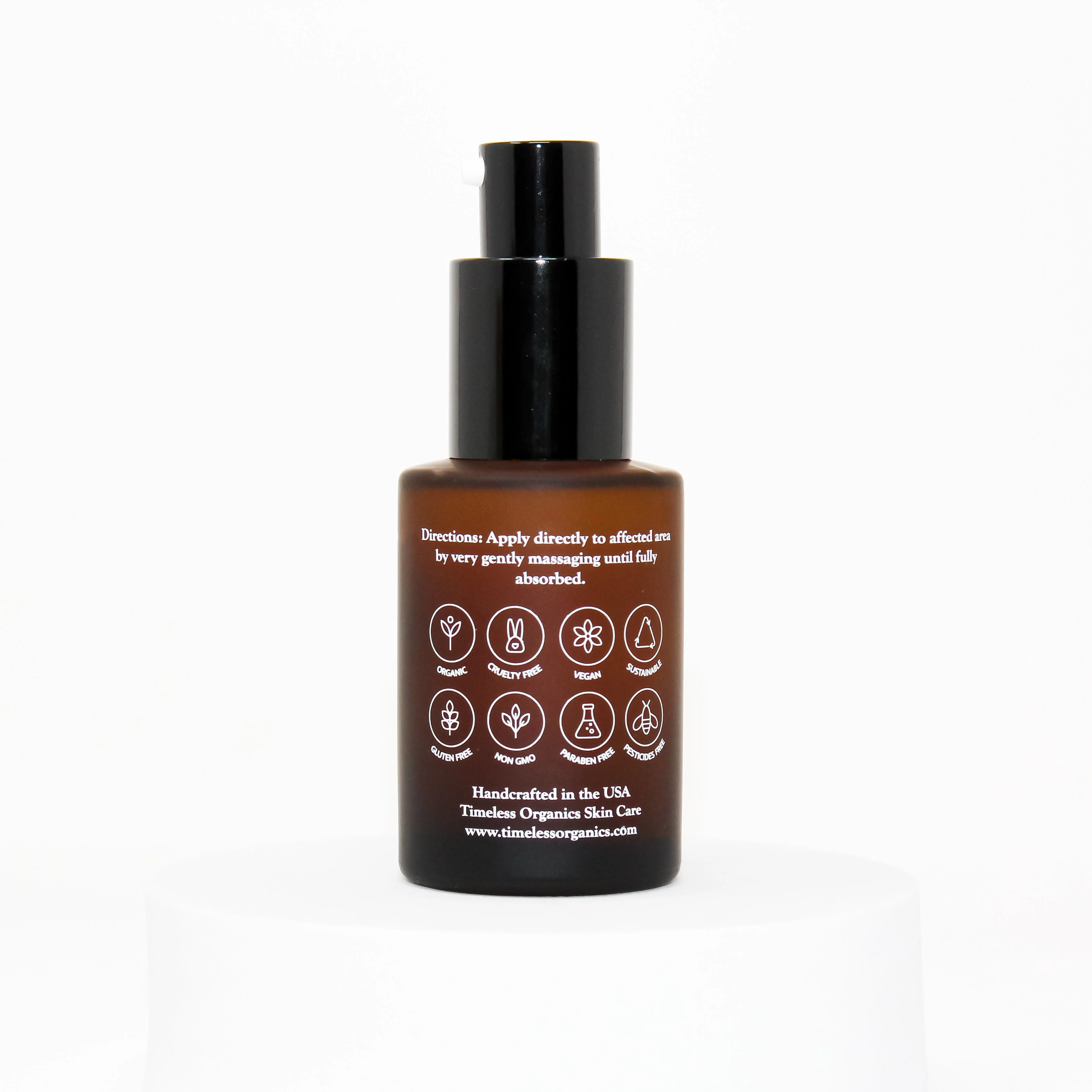 Spot Treatment - Oil Free - Image 2