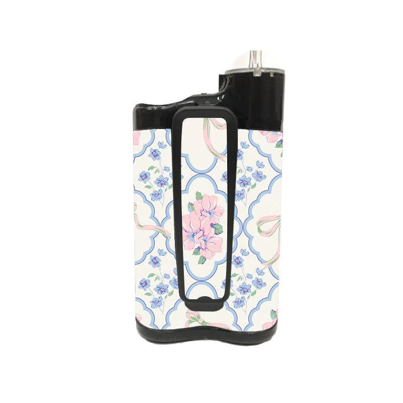 Spring Coquette Medtronic MiniMed 770G & 780G Sticker - Pump Peelz - Image 3