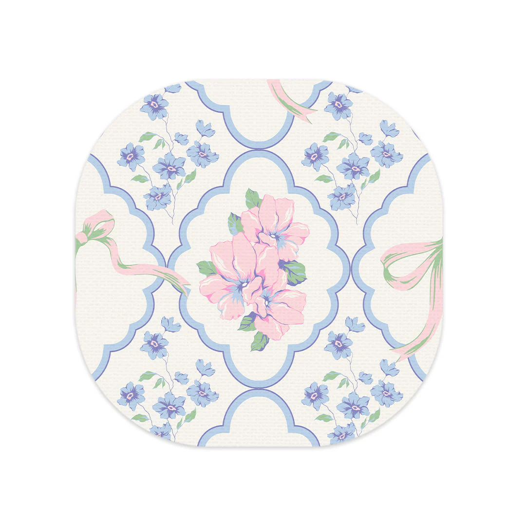 Spring Coquette Overpatch Tape - Pump Peelz