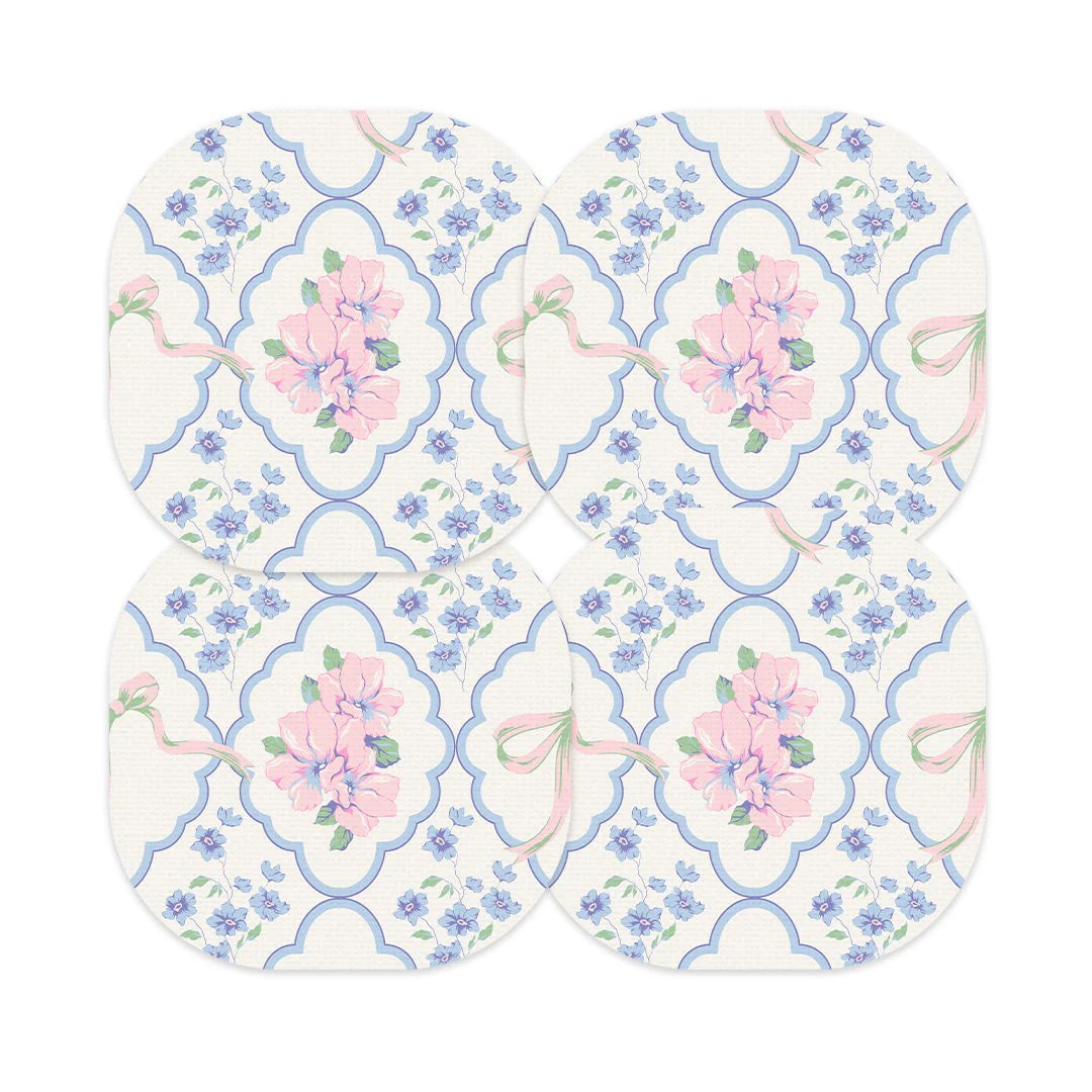 Spring Coquette Overpatch Tape - Pump Peelz - Image 2