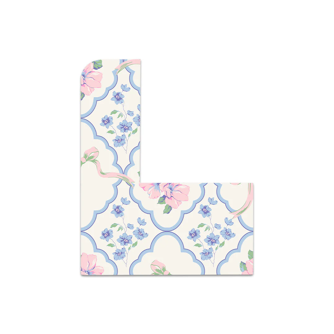 Spring Coquette Tandem Mobi Sticker - Pump Peelz - Image 2