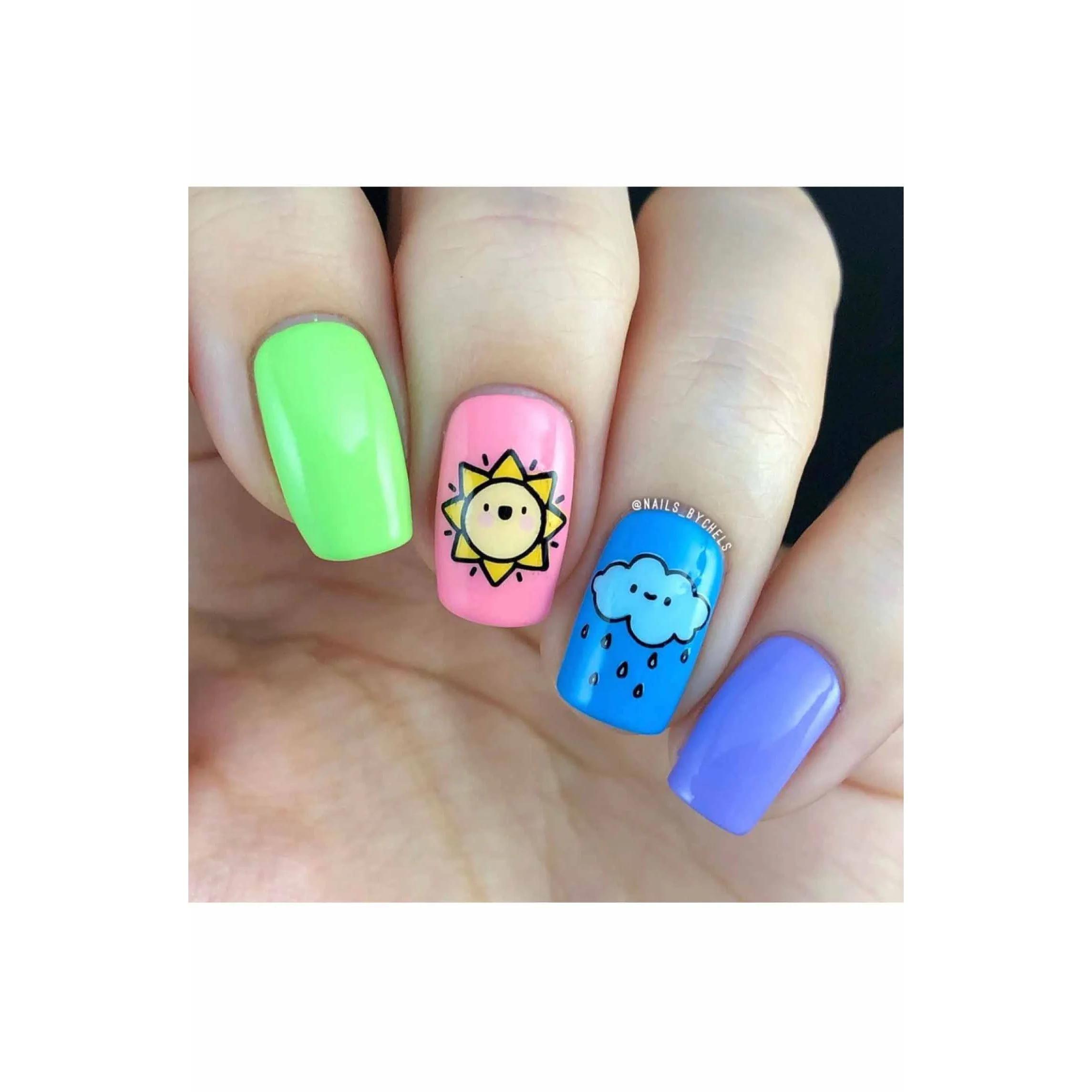 Spring Kawaii Layers - Image 3