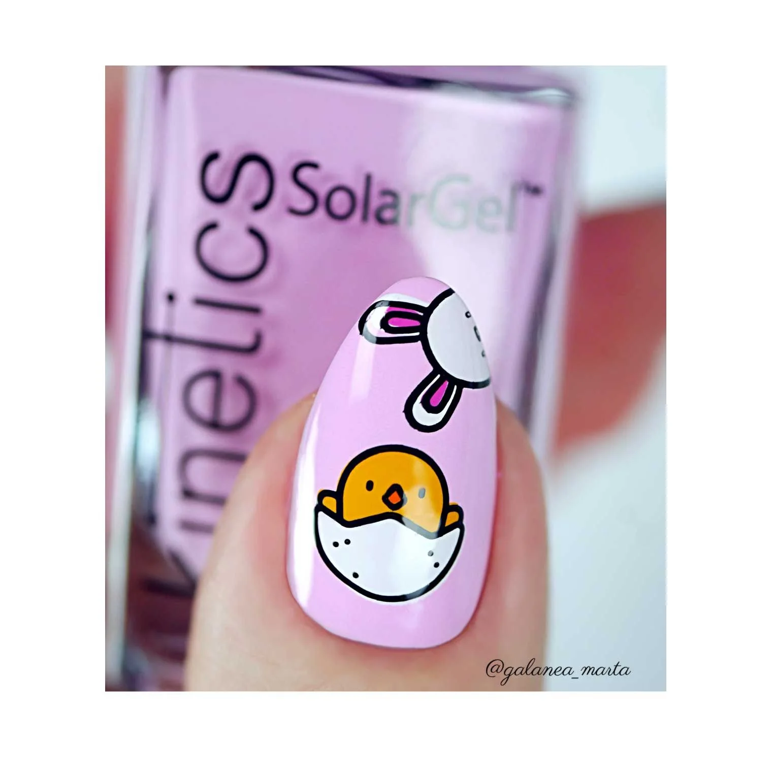 Spring Kawaii Layers - Image 4