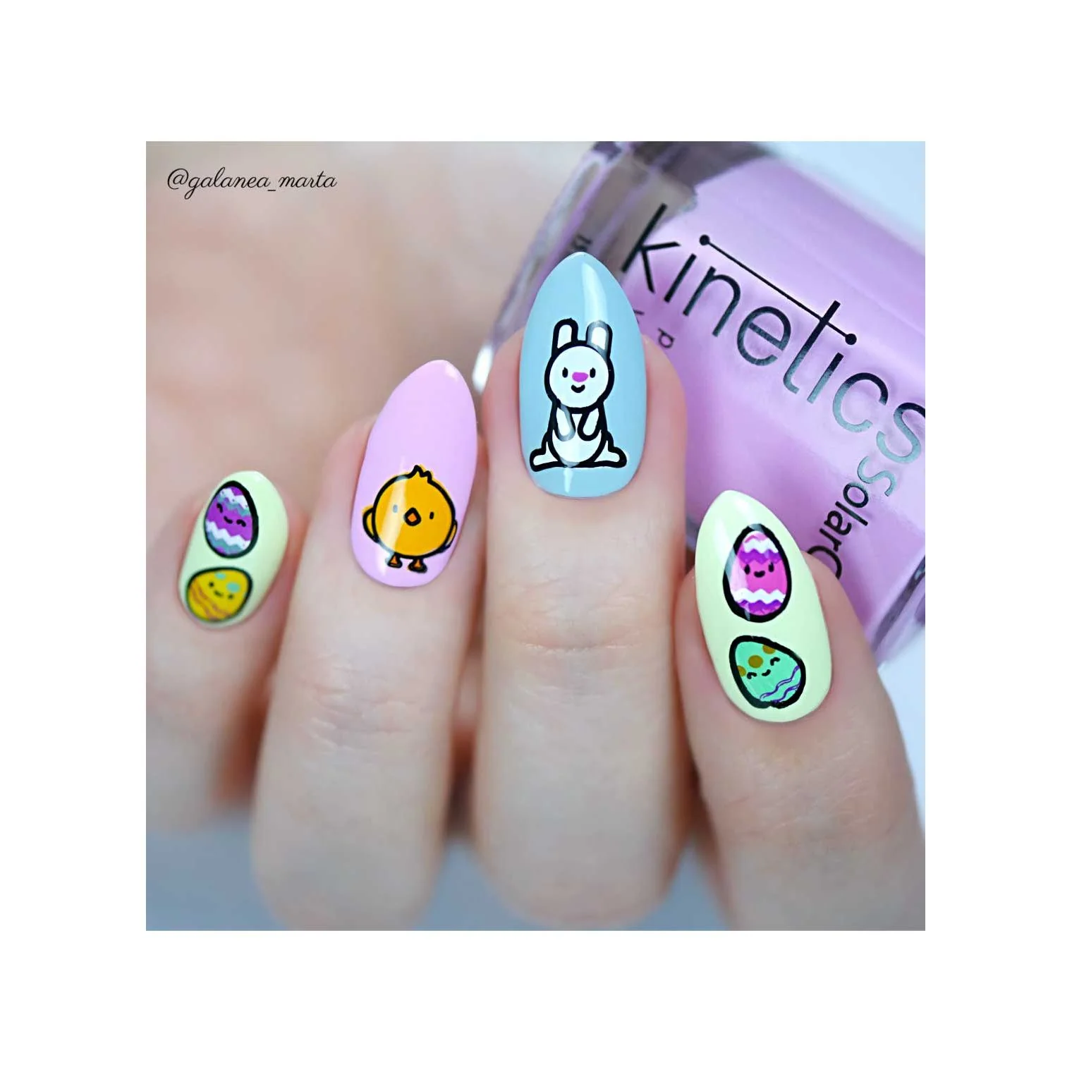 Spring Kawaii Layers - Image 5
