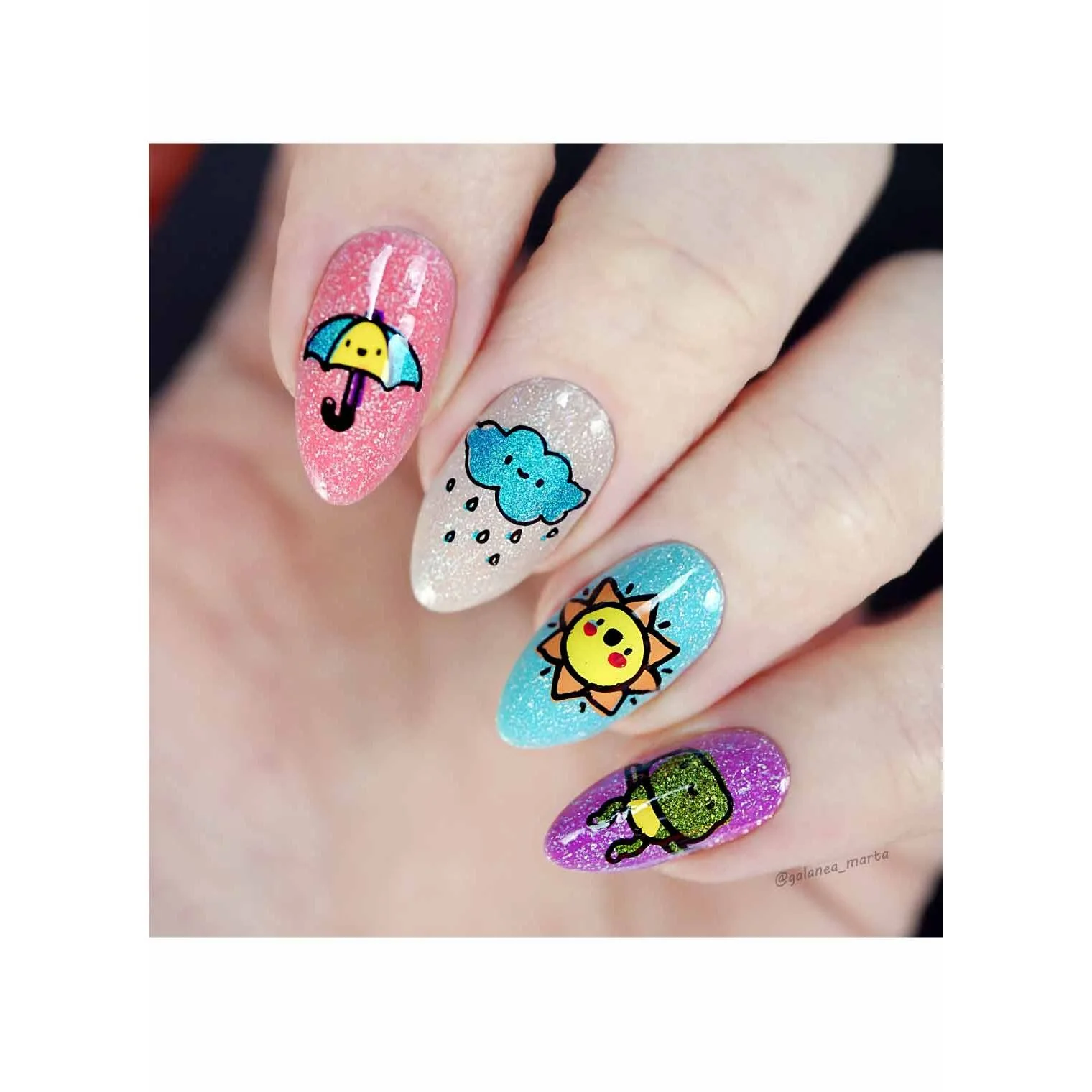 Spring Kawaii Layers - Image 6