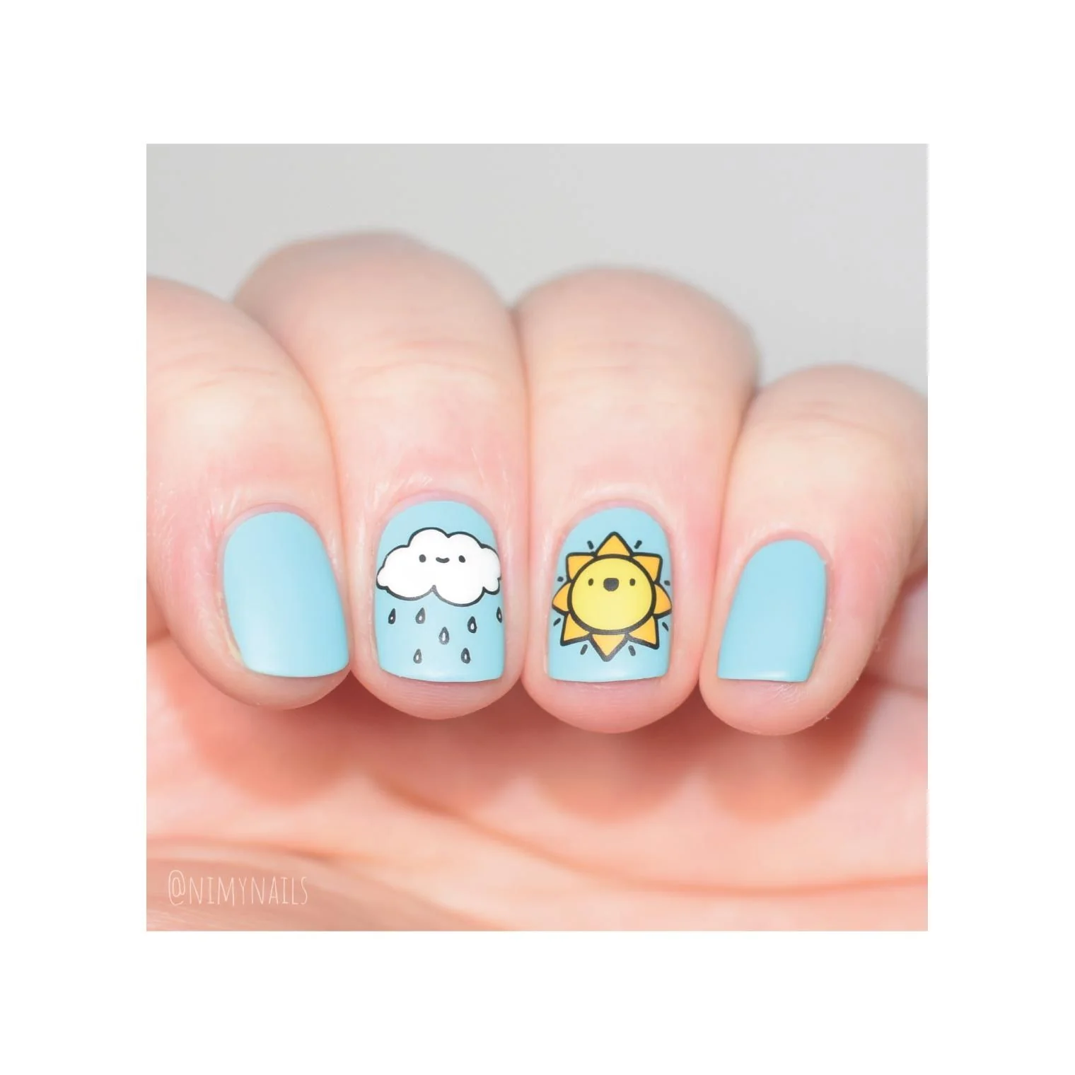 Spring Kawaii Layers - Image 9