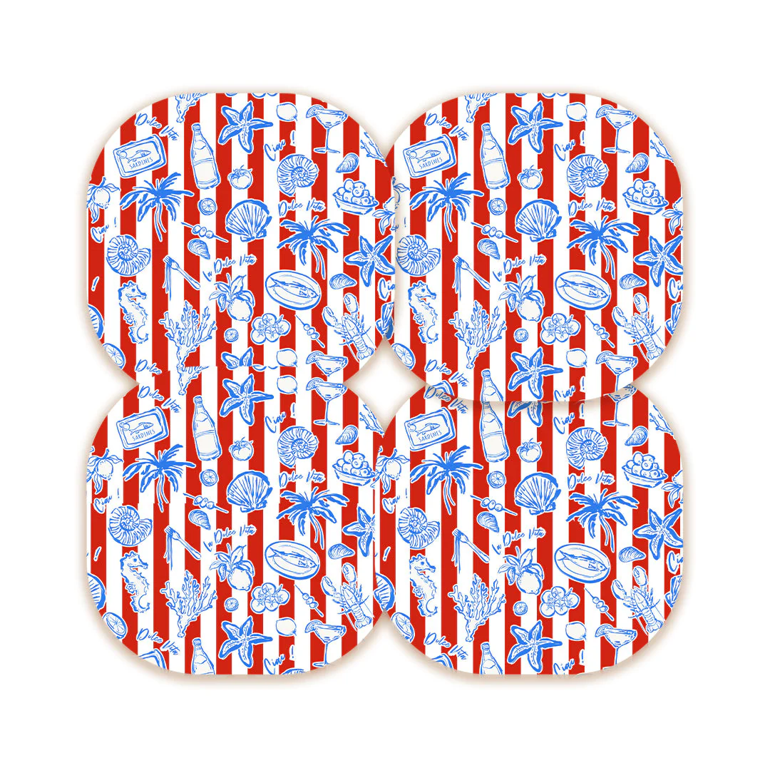 Spritz Parade Overpatch Tape - Pump Peelz - Image 2