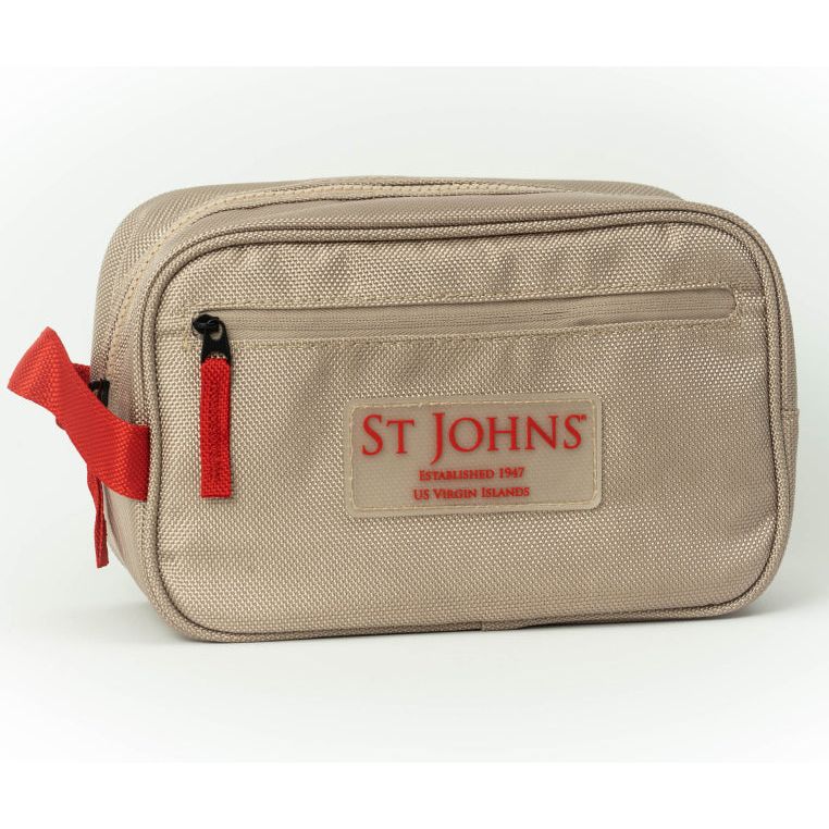 St Johns Dopp Kit