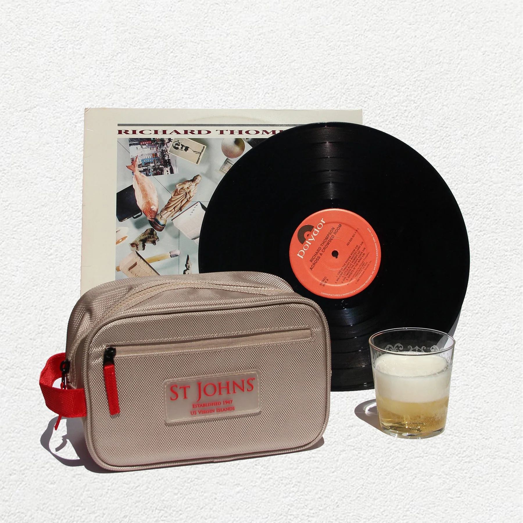 St Johns Dopp Kit - Image 3