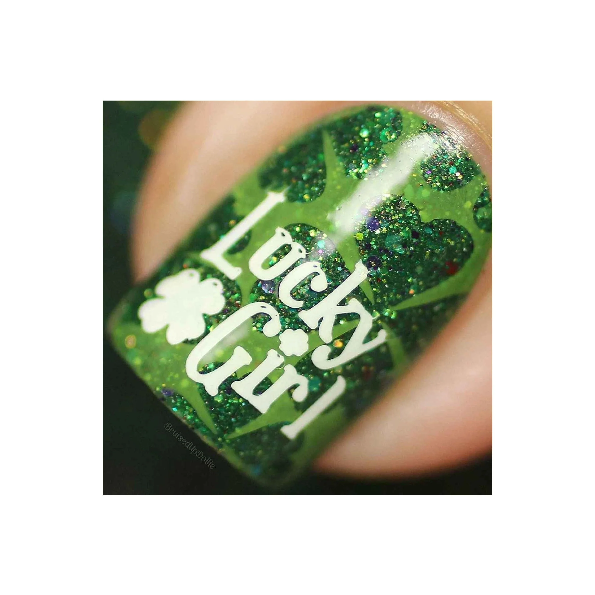 St Patrick's Day-01 - Image 2