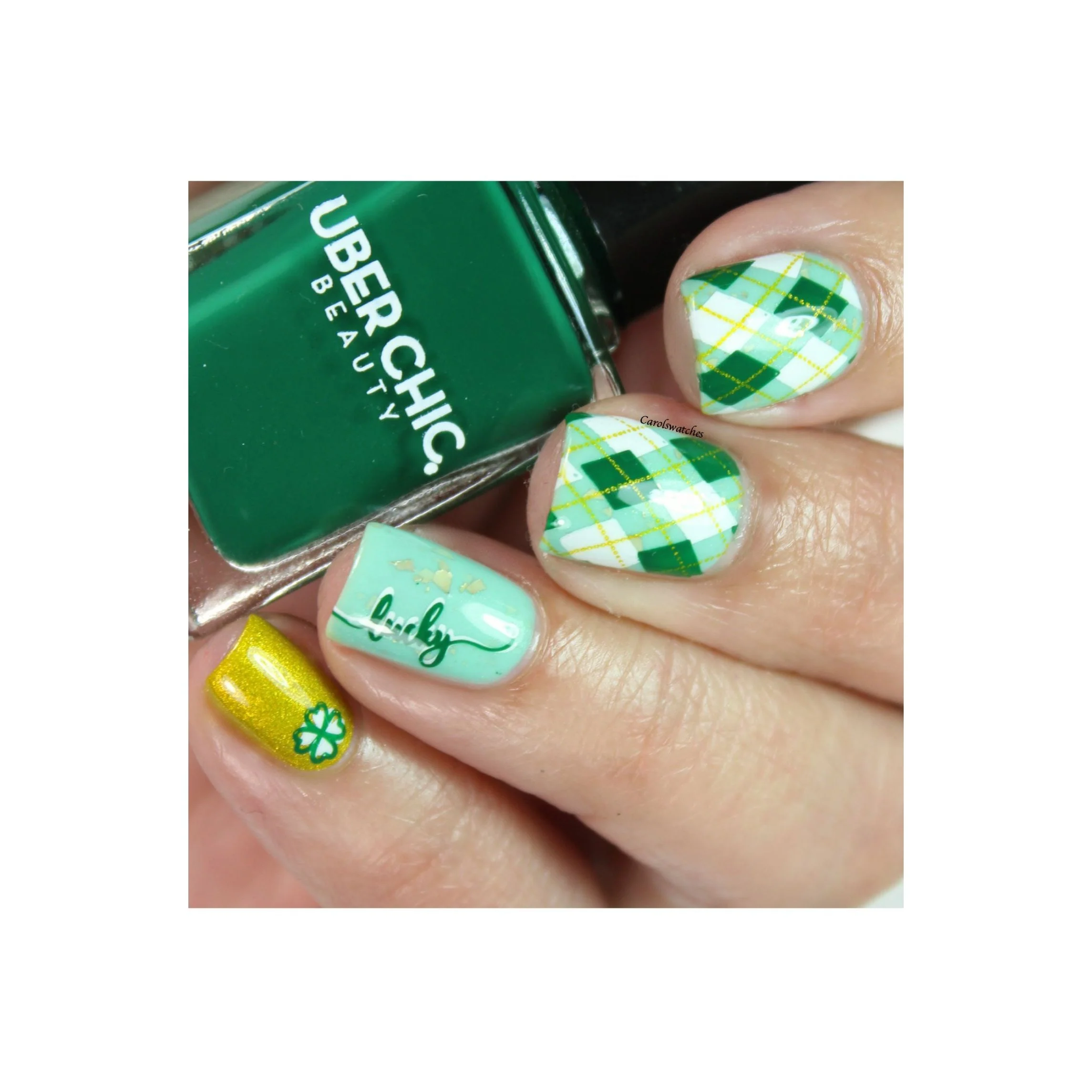 St Patrick's Day-03 - Image 4