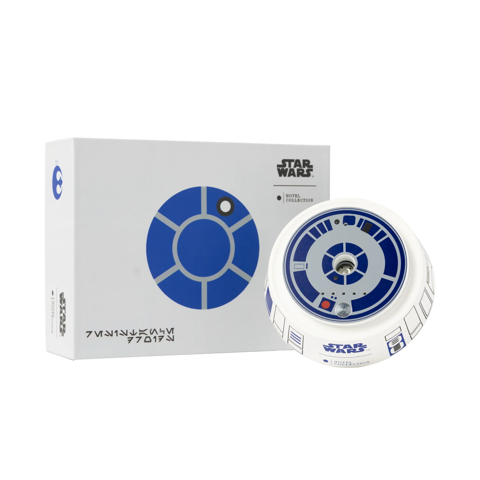 Star Wars ™  R2-D2 Chauffeur Car Diffuser™