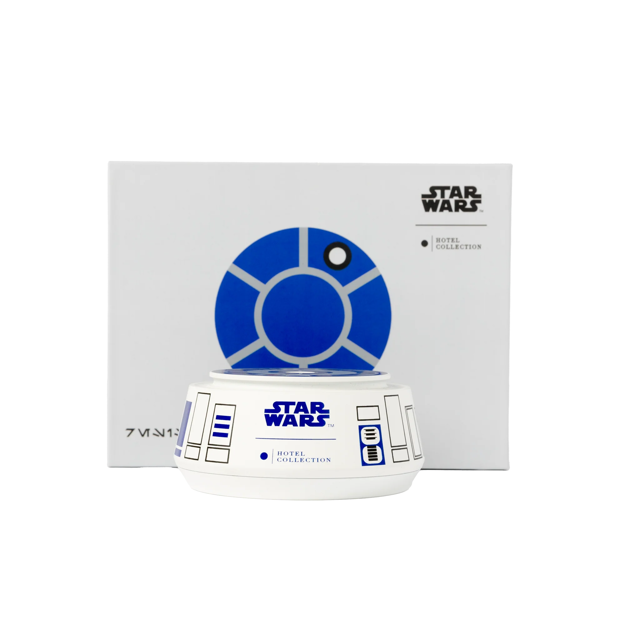 Star Wars ™  R2-D2 Chauffeur Car Diffuser™ - Image 2