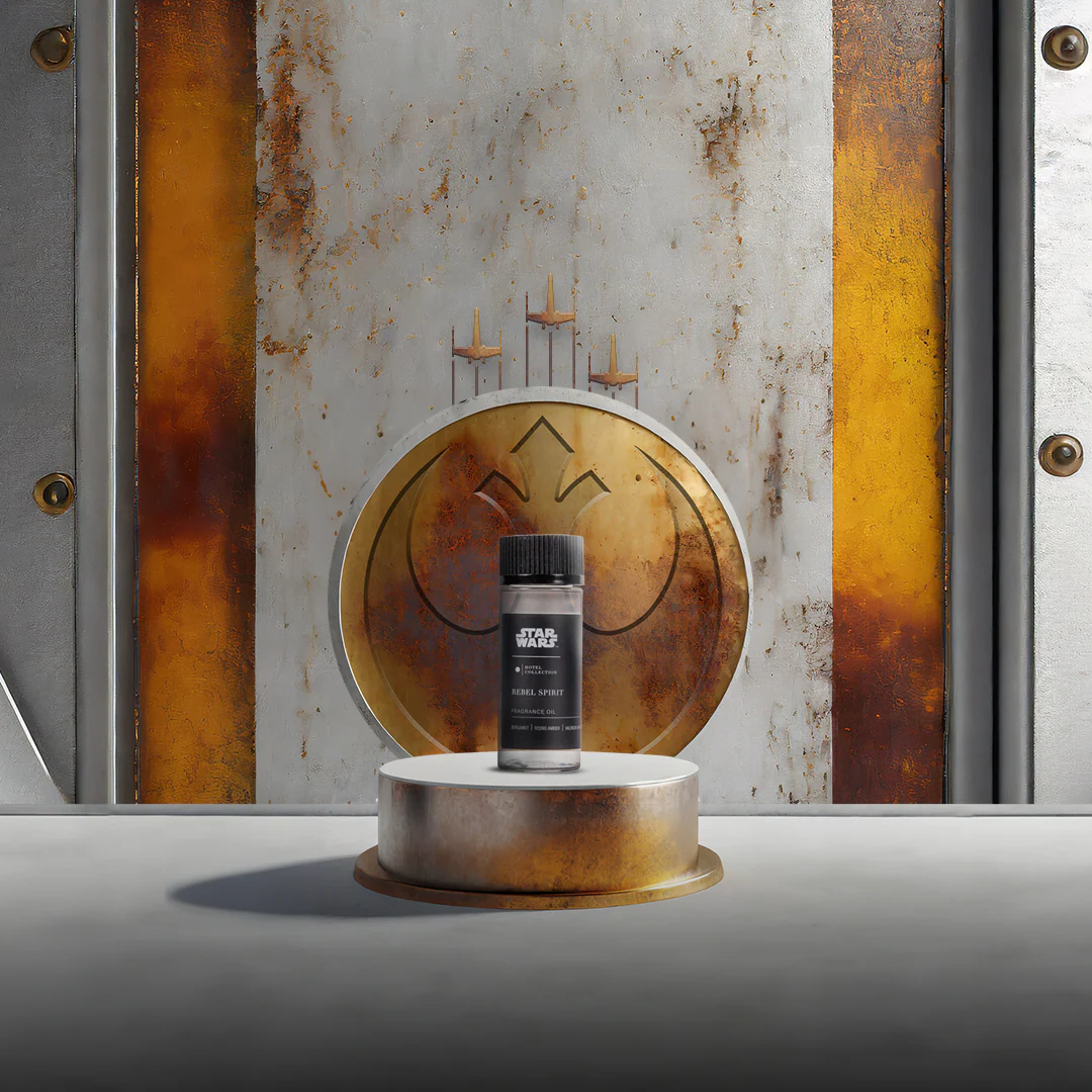 Star Wars ™ Rebel Spirit - Image 3