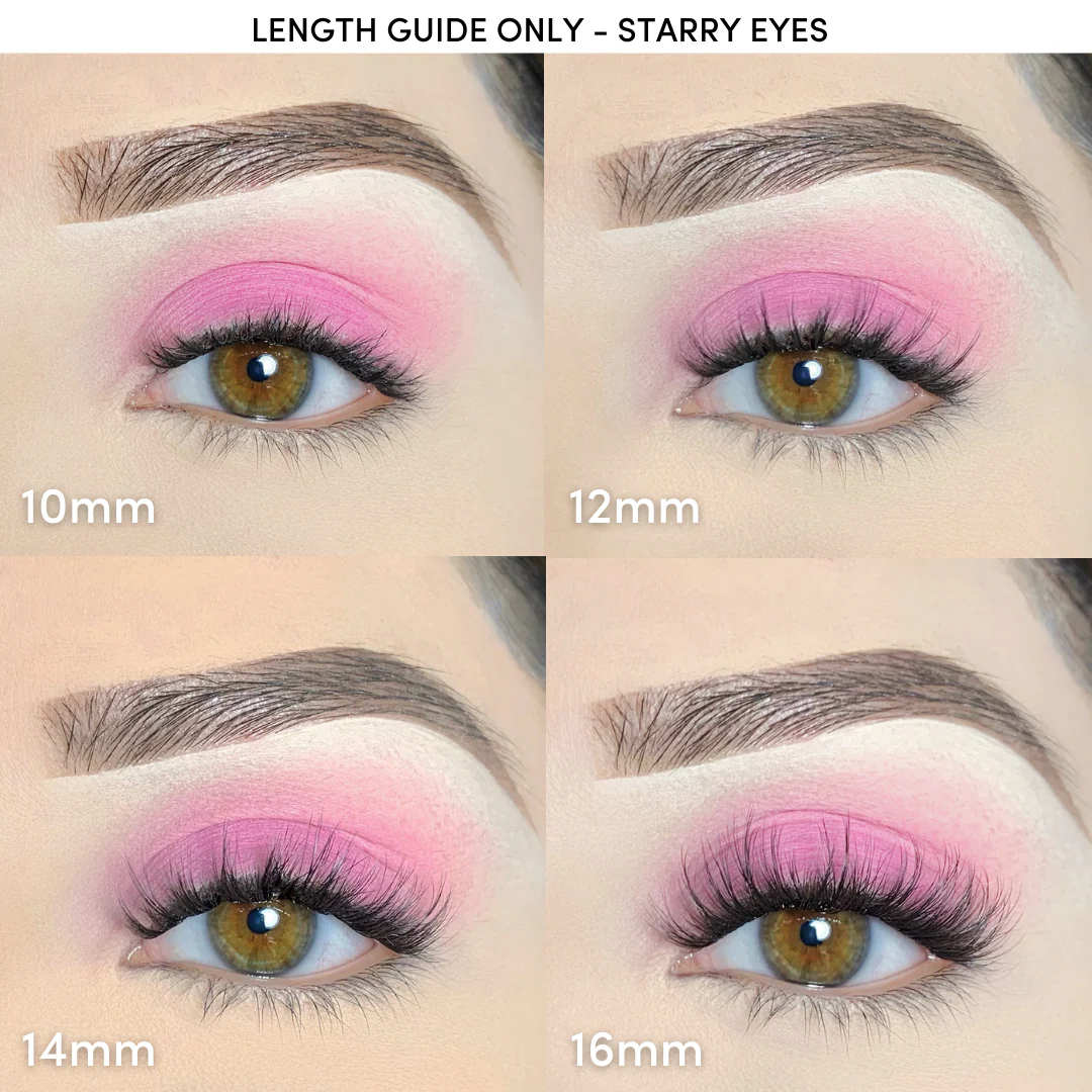 Starry Eyes - Image 3