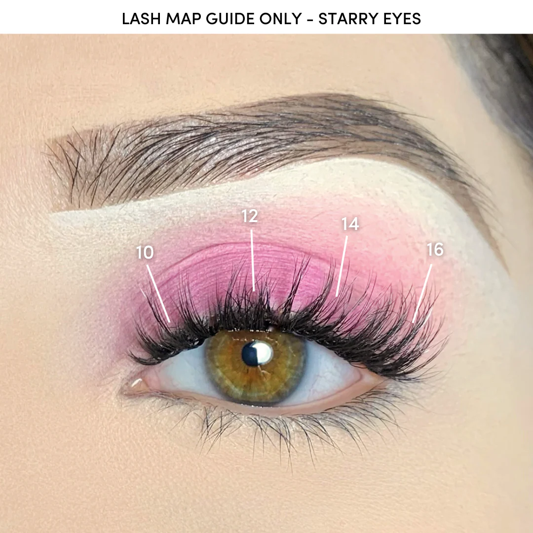 Starry Eyes - Image 4