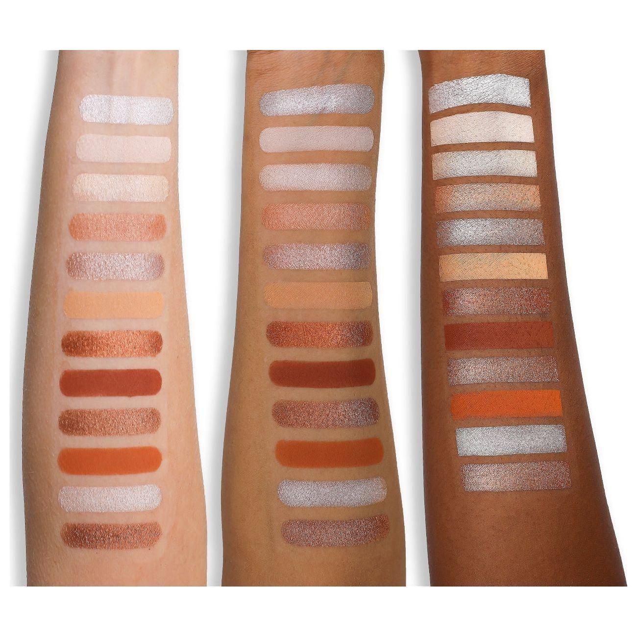 Stay Neutral Eyeshadow Palette - Image 3