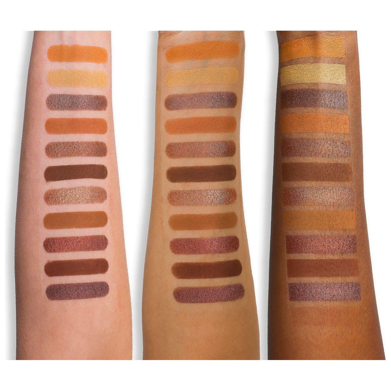 Stay Neutral Eyeshadow Palette - Image 4