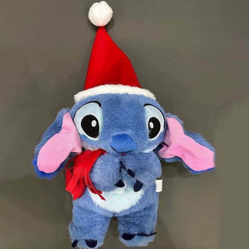 Stitch Adorable Soothing Plush Toy - Image 2