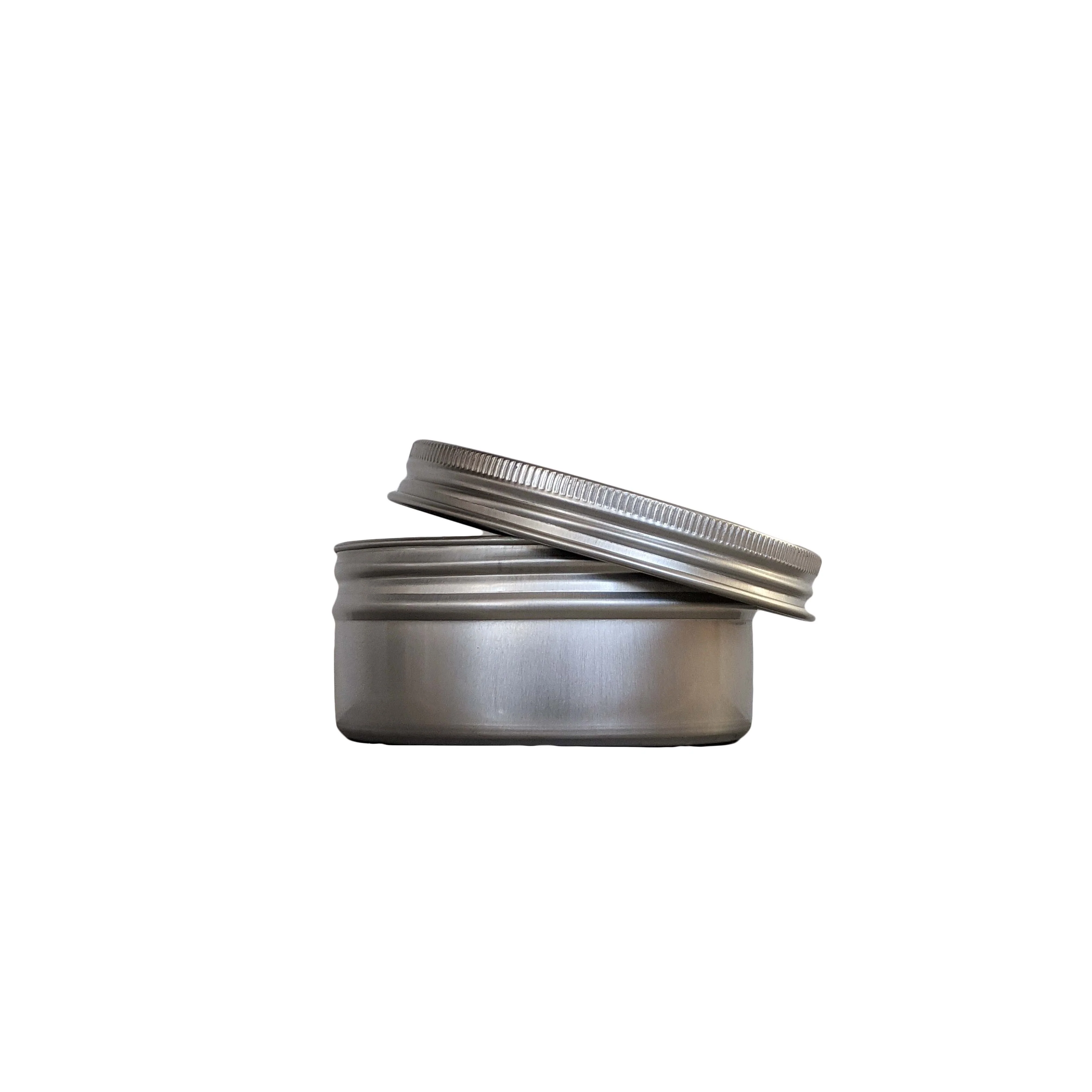 Storage Tin for Shampoo & Conditioner Bars