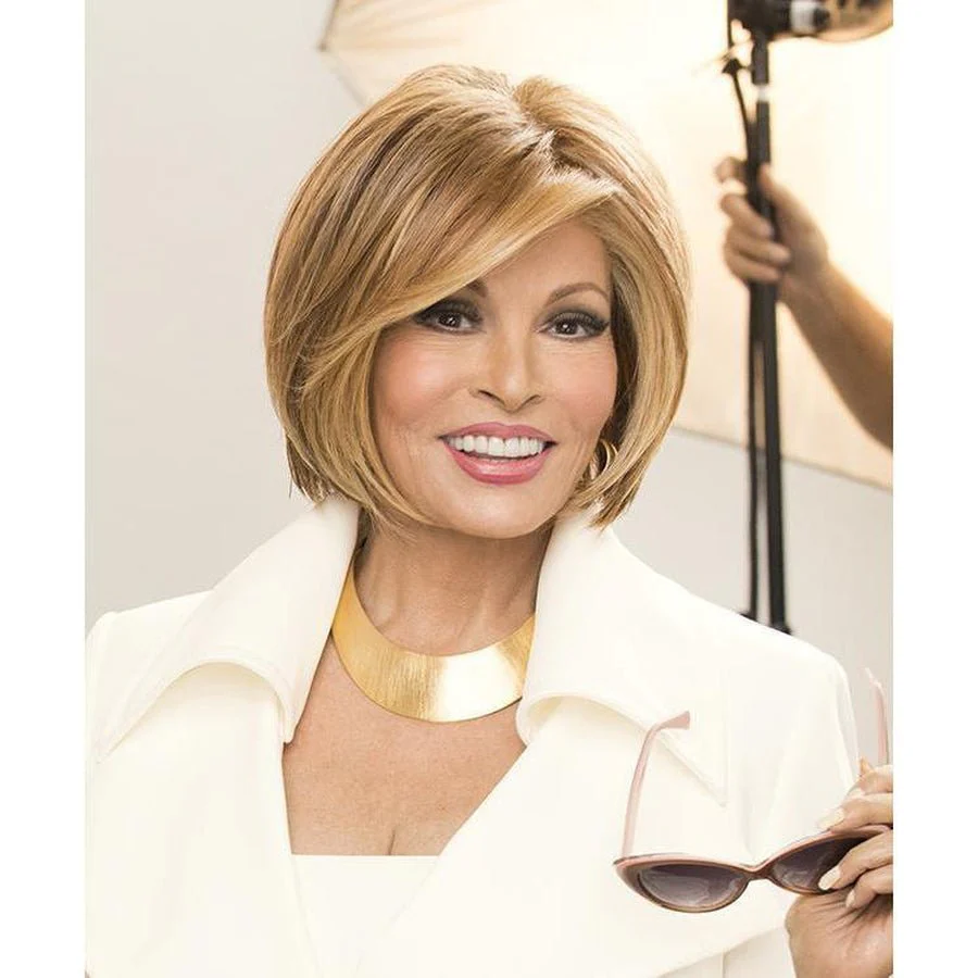 Straight Up with a Twist by Raquel Welch - Image 2