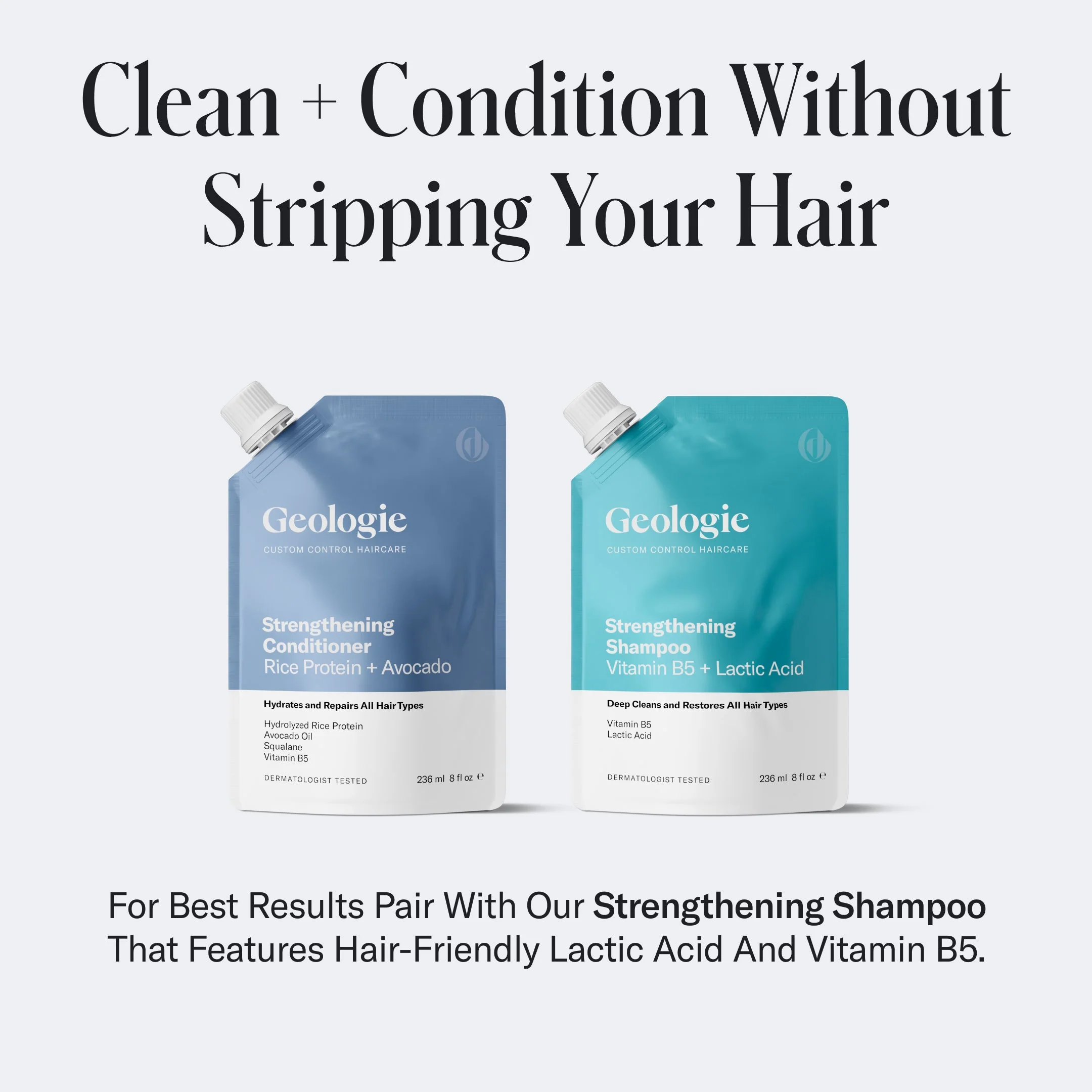 Strengthening Conditioner - Image 4