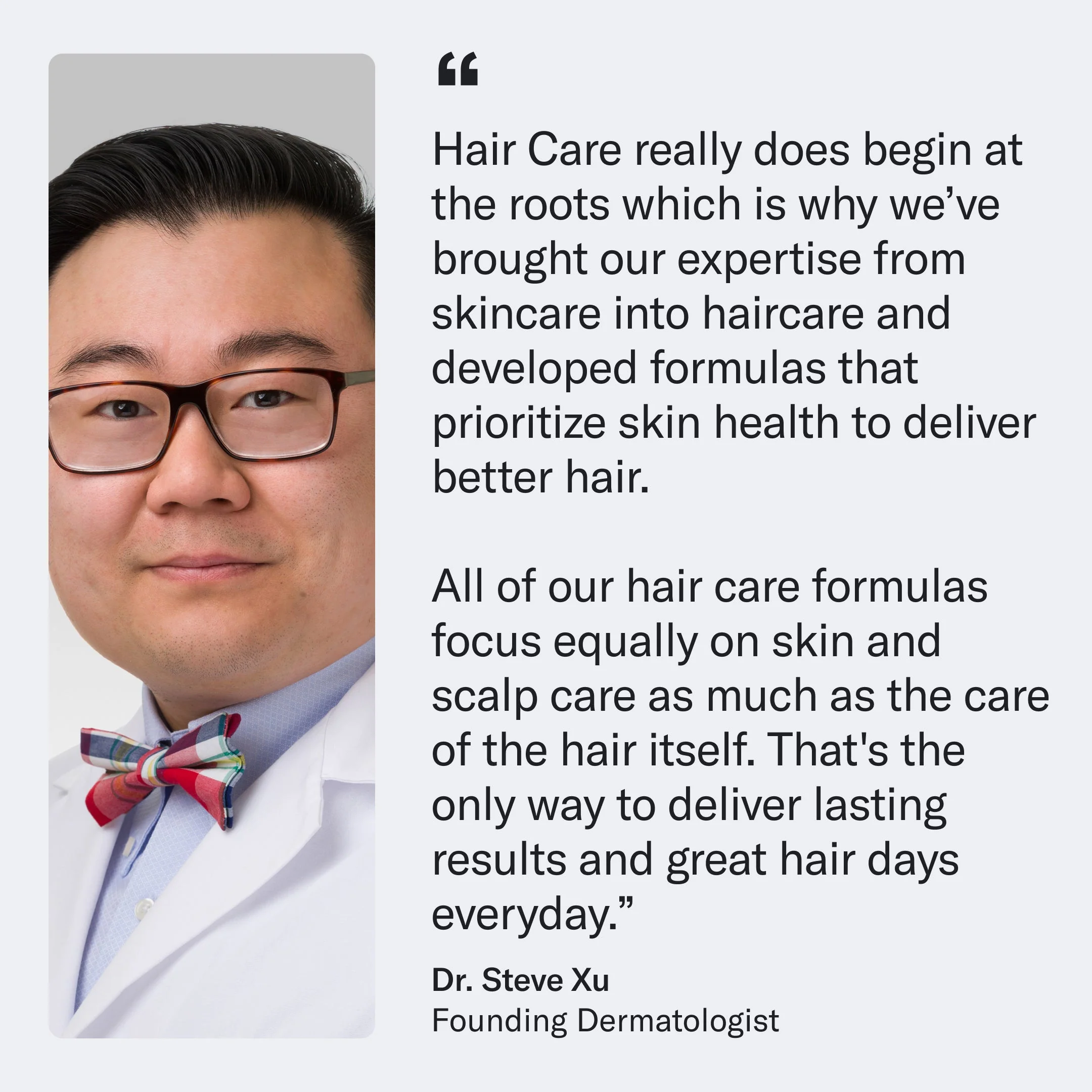 Strengthening Shampoo - Image 3
