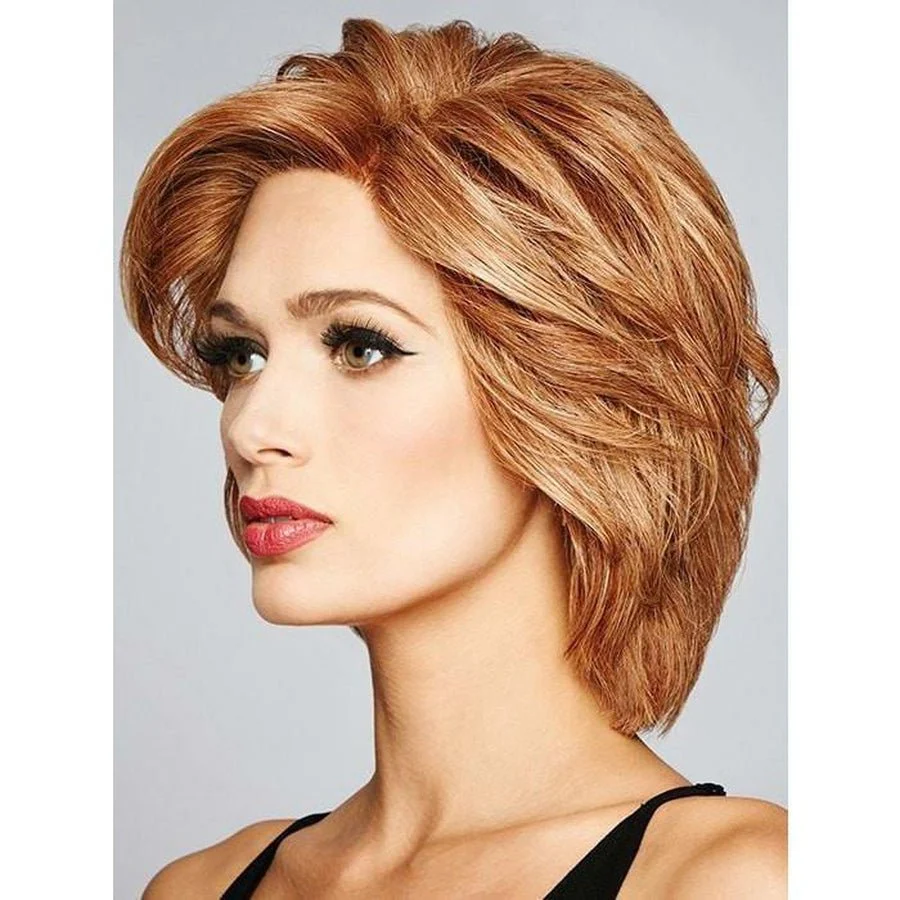 STUNNER - Wig By Raquel Welch 100% Human Hair - Image 3
