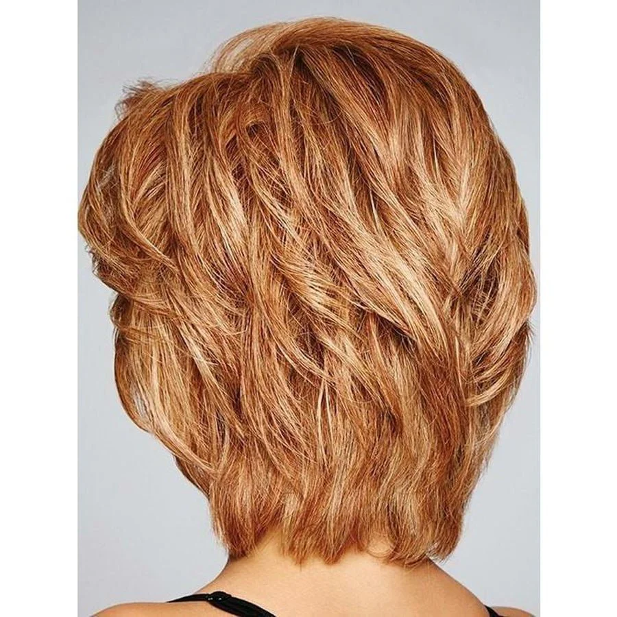 STUNNER - Wig By Raquel Welch 100% Human Hair - Image 5