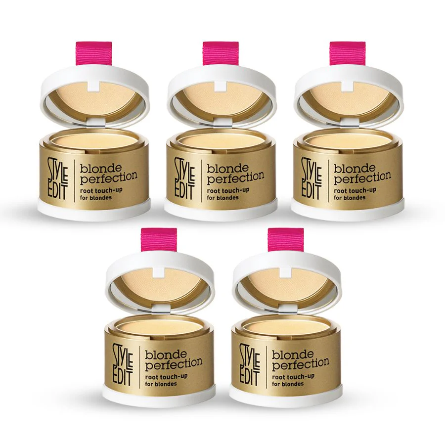 Blonde Perfection Root Touch-Up Powder - Image 13