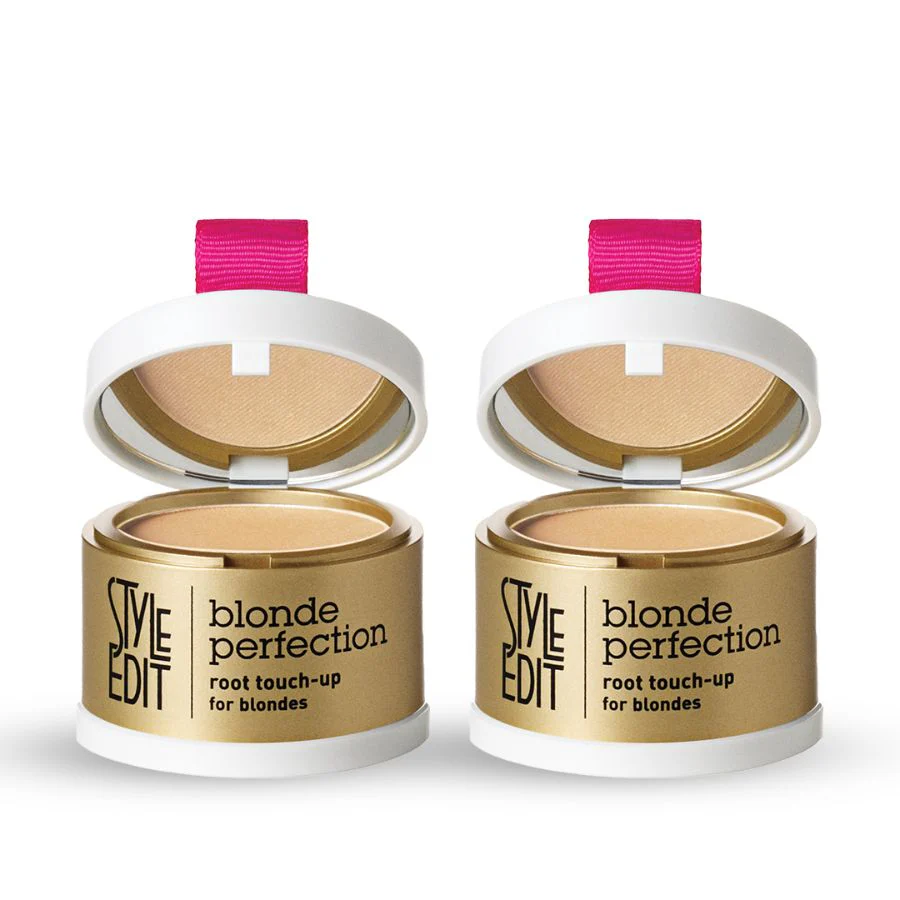 Blonde Perfection Root Touch-Up Powder - Image 15