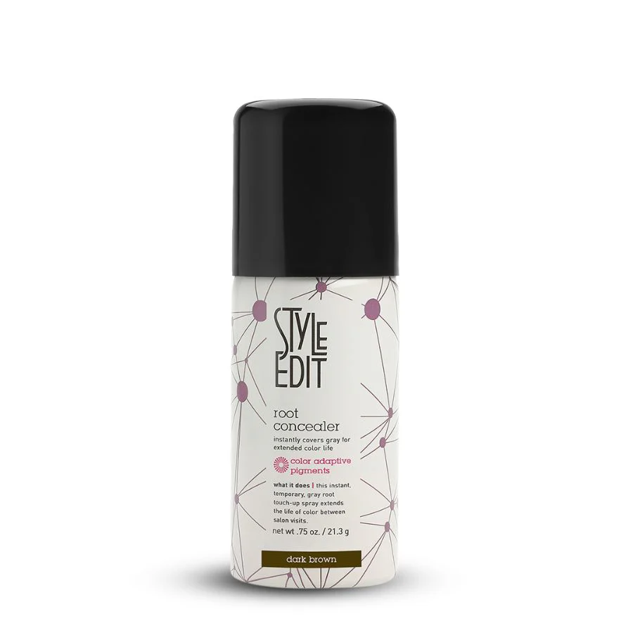 Travel Size Root Concealer Spray - Image 11