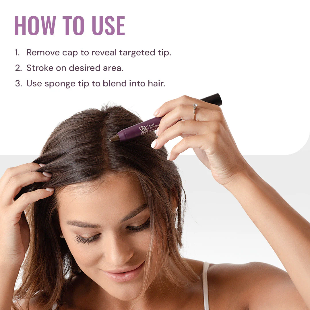 Instant Root Cover Up Stick - Image 2
