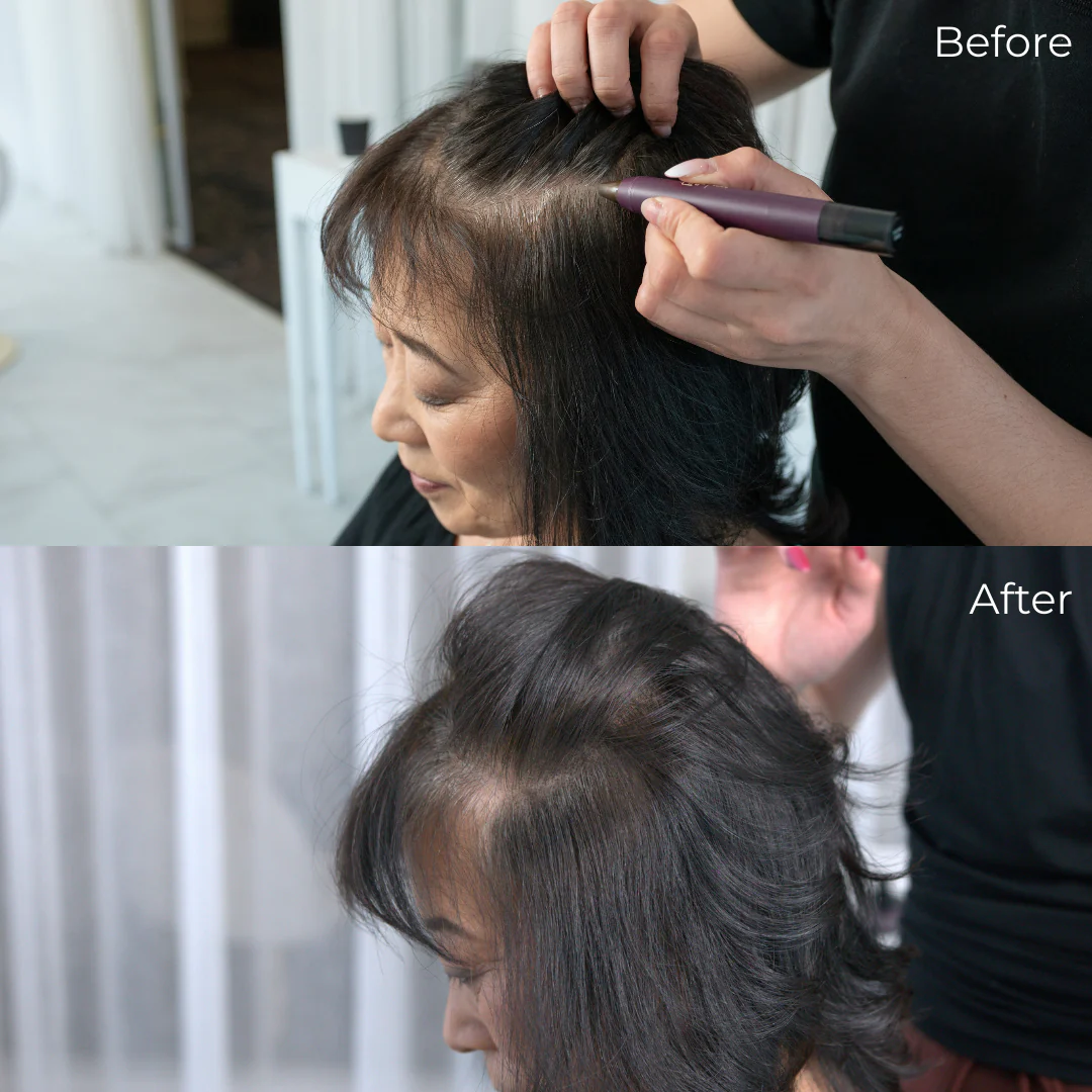 Instant Root Cover Up Stick - Image 7