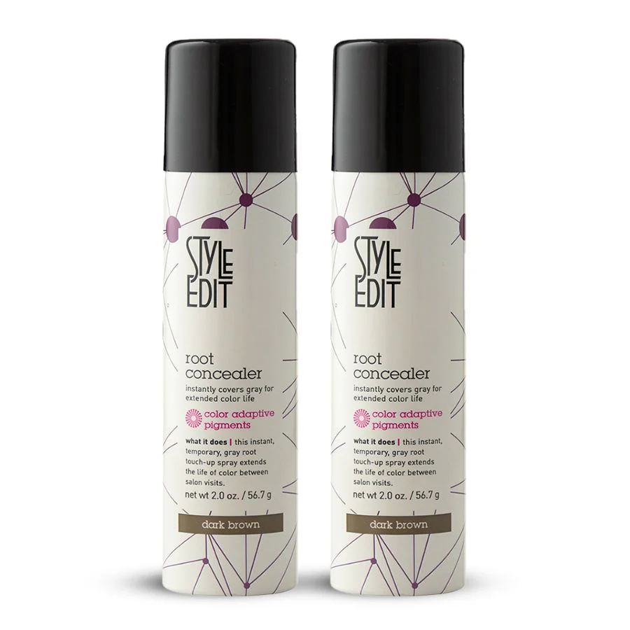 Root Concealer Spray - Image 17