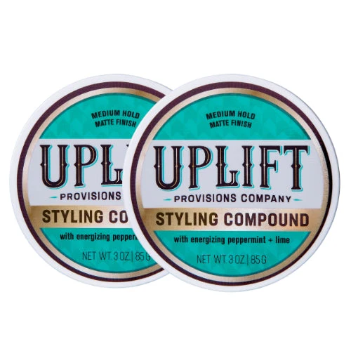 Styling Compound 3 oz - Image 12