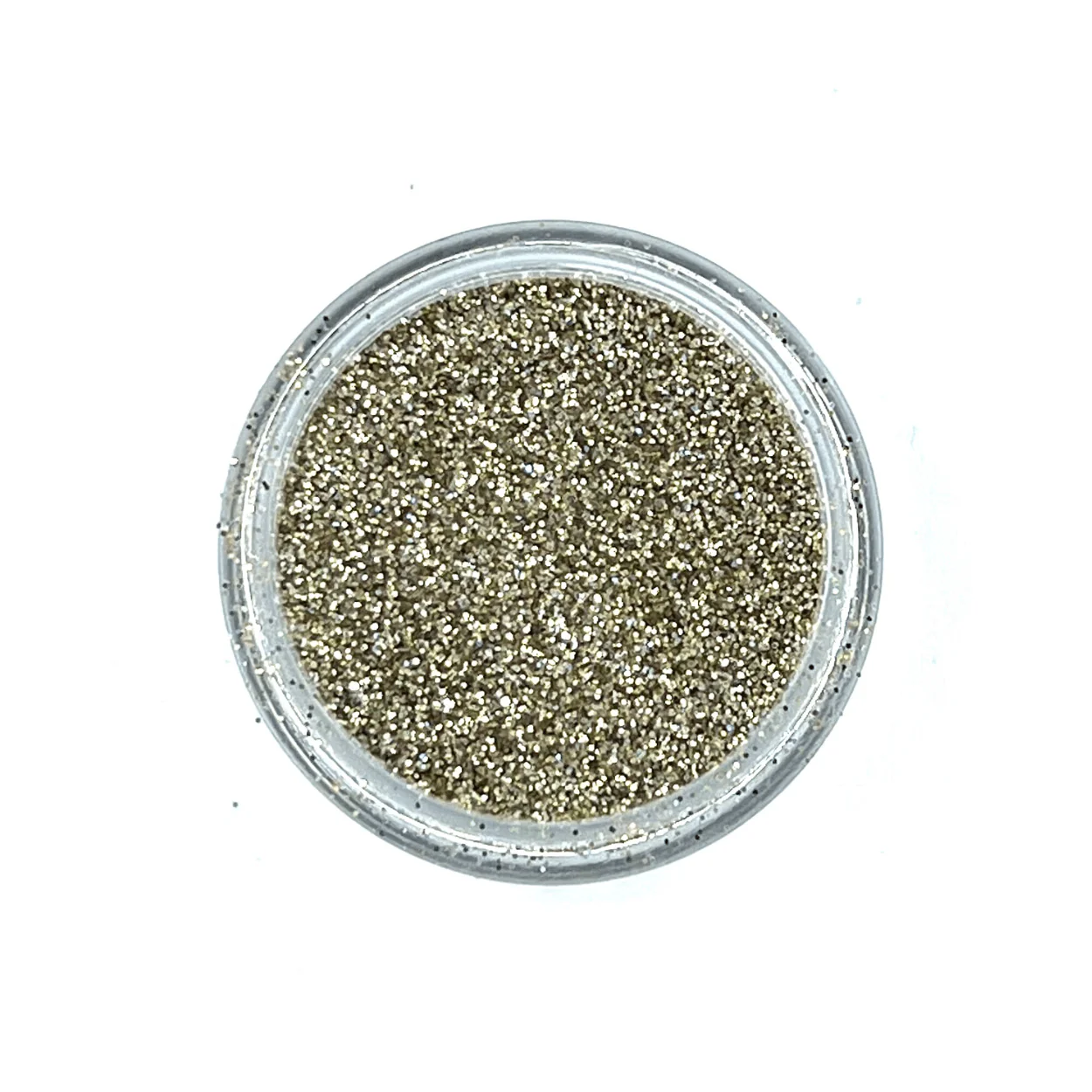 Success - Holographic Gold Fine Glitter